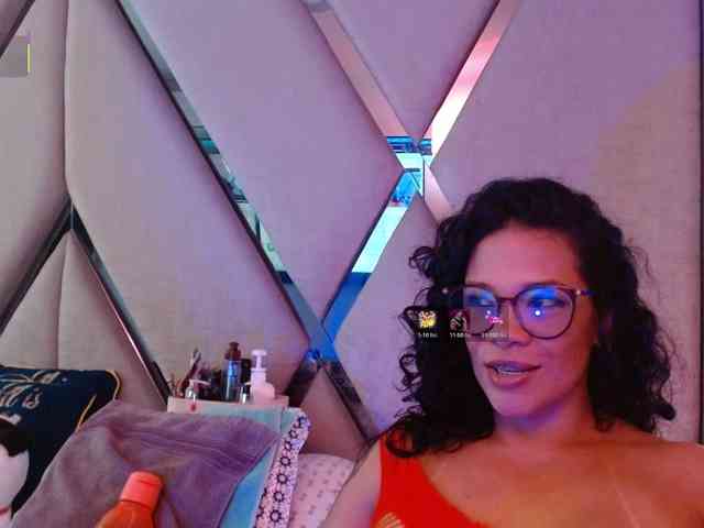 paula-daniela1 webcam