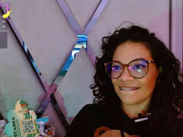paula-daniela1 webcam