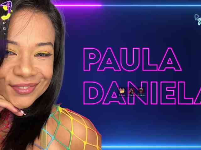 paula-daniela1 webcam