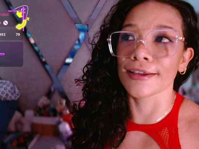 paula-daniela1 webcam