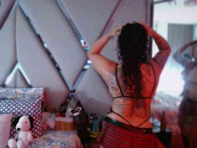 paula-daniela1 webcam