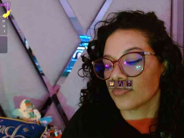 paula-daniela1 webcam