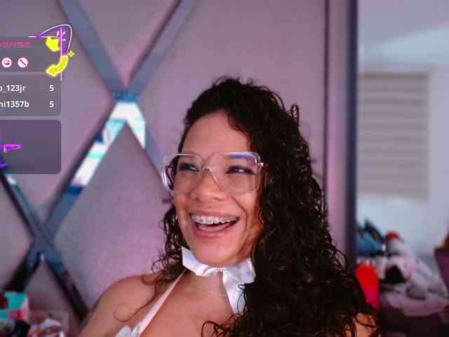 paula-daniela1 webcam