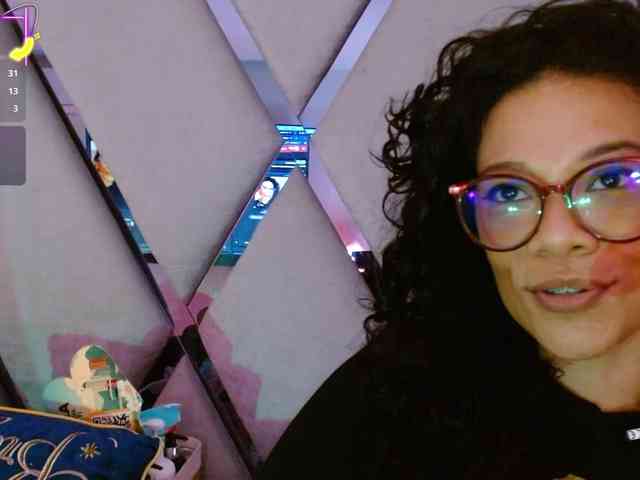 paula-daniela1 webcam