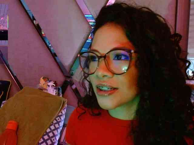 paula-daniela1 webcam