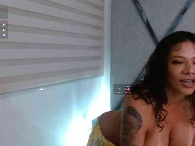 paula-daniela1 webcam