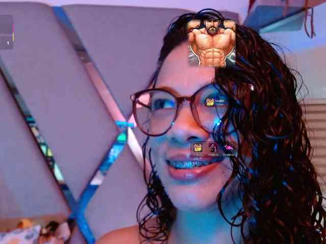 paula-daniela1 webcam