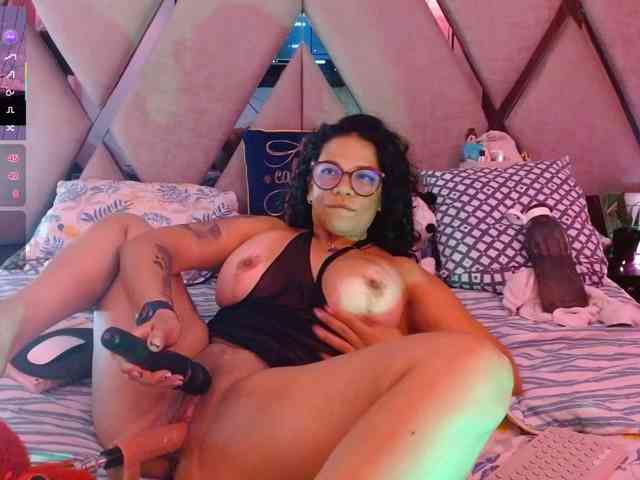 paula-daniela1 webcam