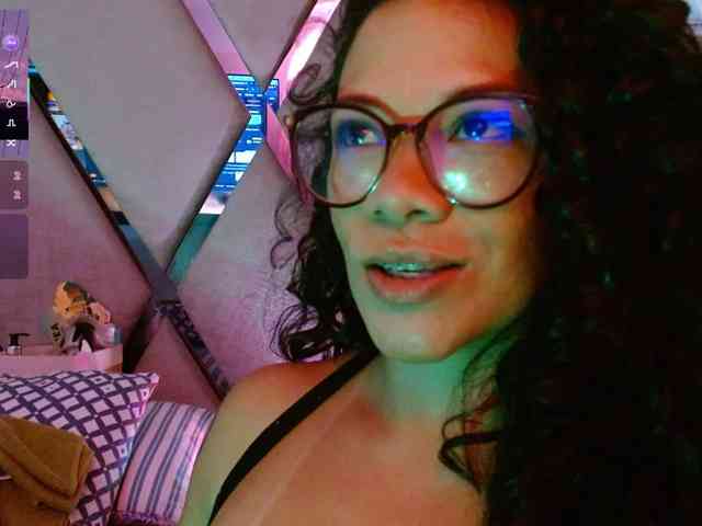 paula-daniela1 webcam