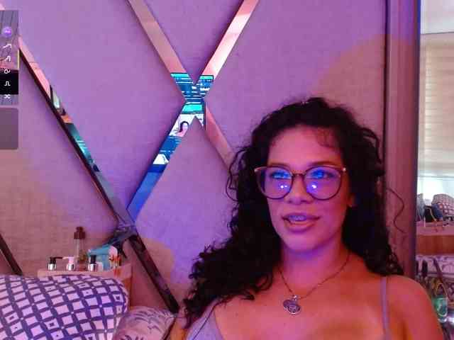 paula-daniela1 webcam