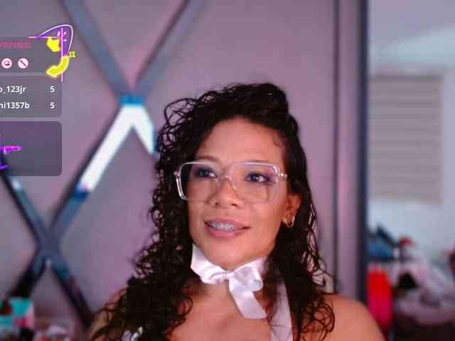 paula-daniela1 webcam