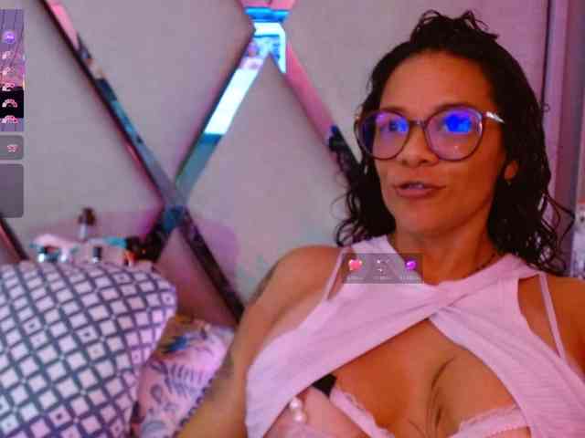 paula-daniela1 webcam