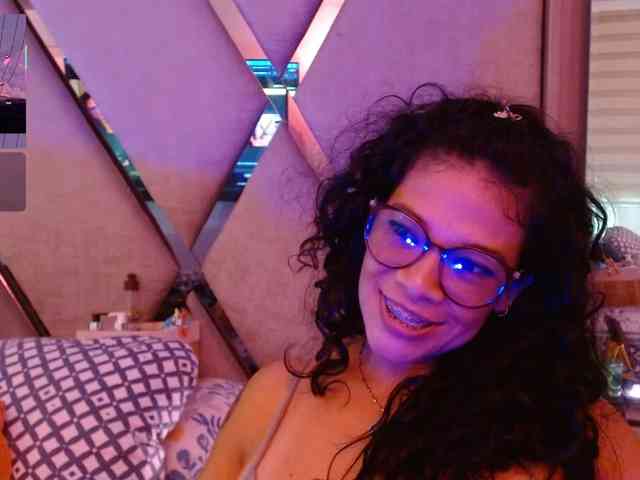 paula-daniela1 Sex Cam Show