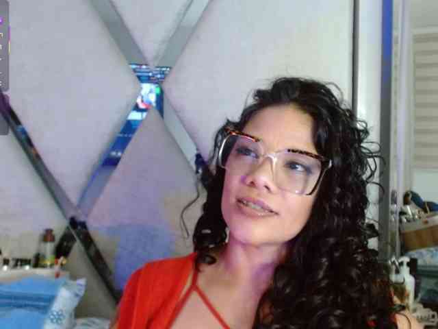paula-daniela1 webcam