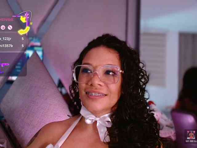 paula-daniela1 webcam