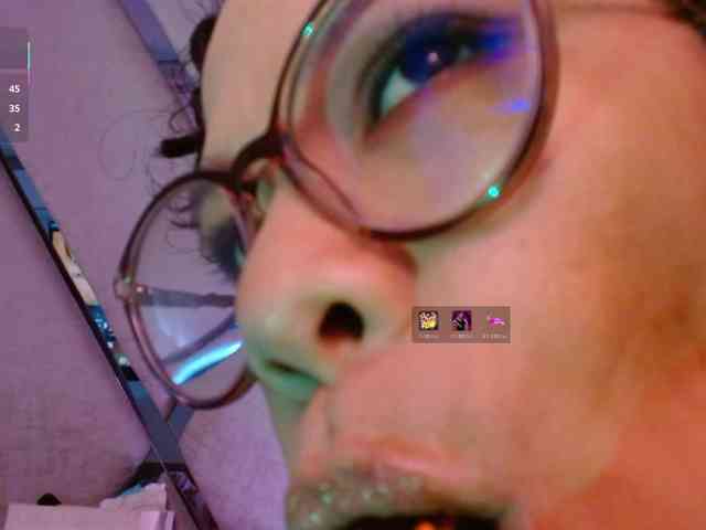 paula-daniela1 webcam