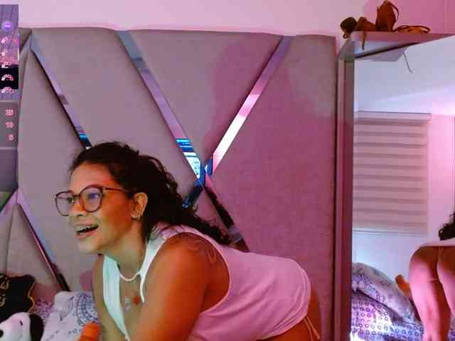 paula-daniela1 webcam