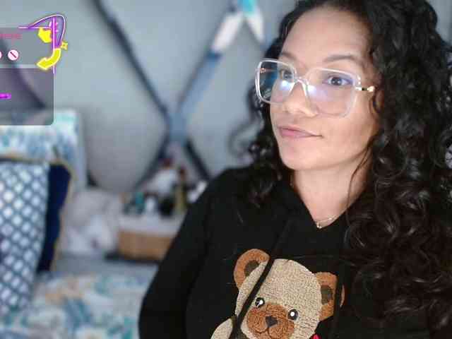 paula-daniela1 webcam