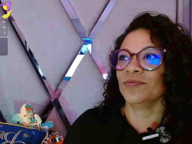 paula-daniela1 webcam