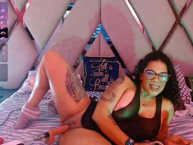 paula-daniela1 webcam