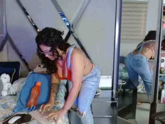 paula-daniela1 webcam