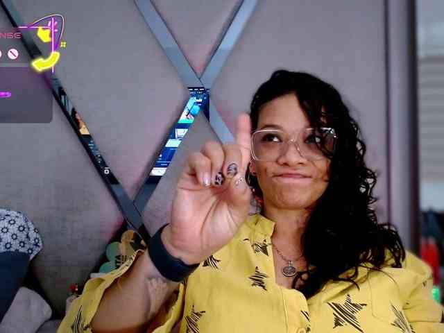 paula-daniela1 webcam