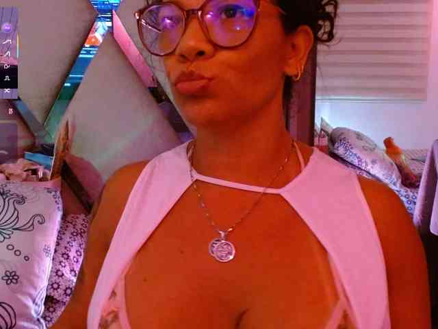 paula-daniela1 webcam
