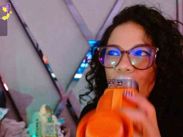 paula-daniela1 webcam