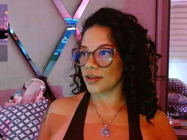 paula-daniela1 webcam