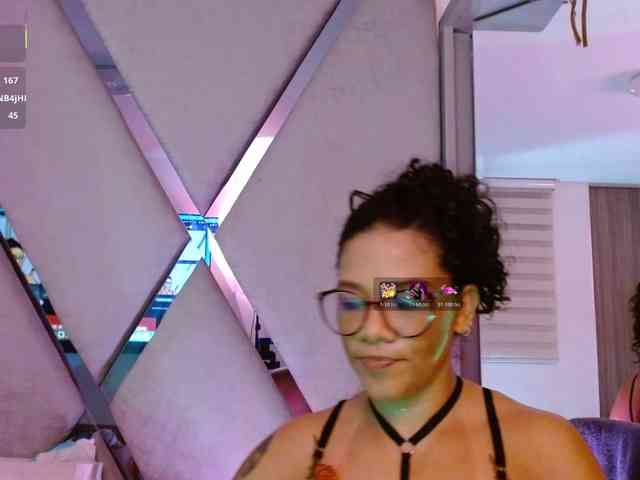 paula-daniela1 webcam