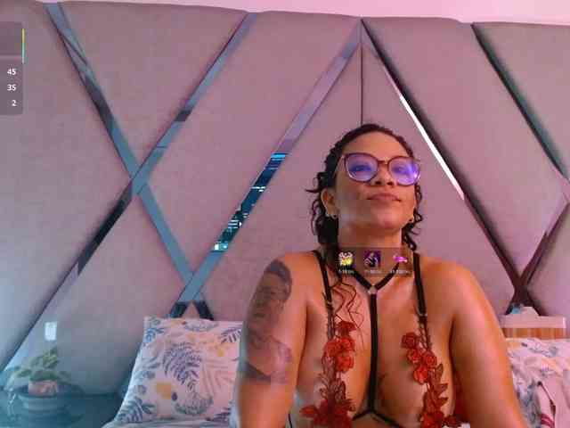 paula-daniela1 webcam