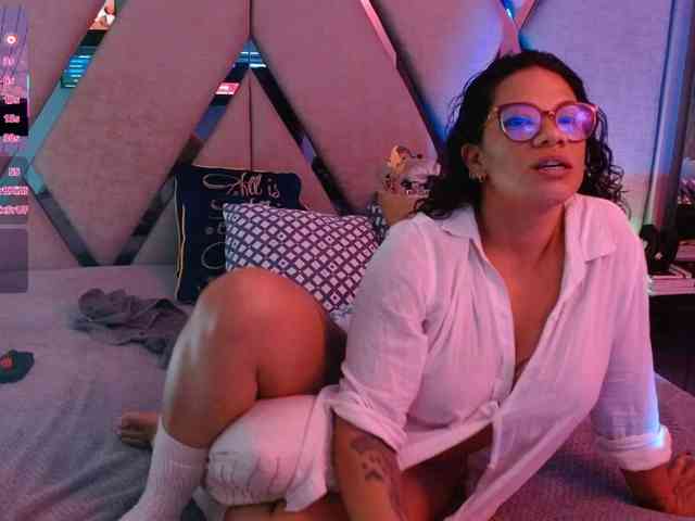 paula-daniela1 webcam