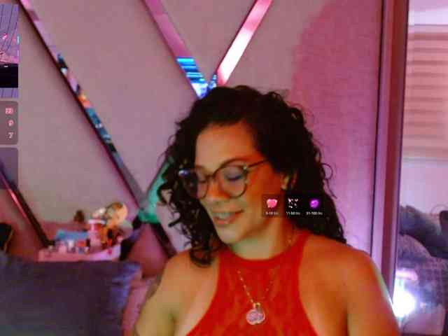 paula-daniela1 webcam