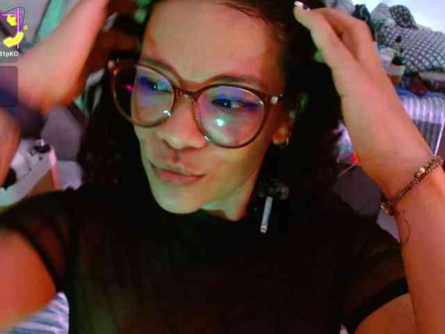 paula-daniela1 webcam