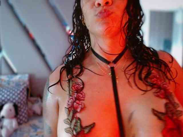 paula-daniela1 webcam