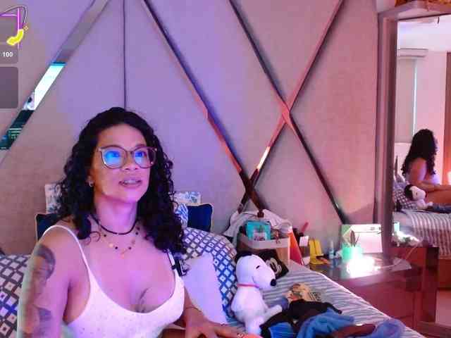 paula-daniela1 webcam