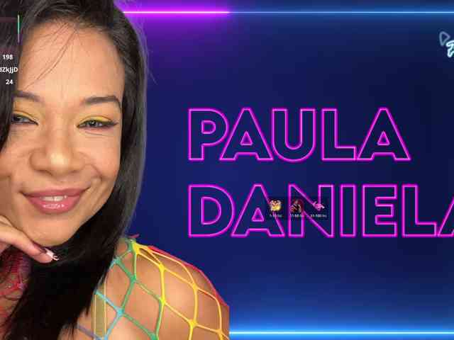 paula-daniela1 webcam