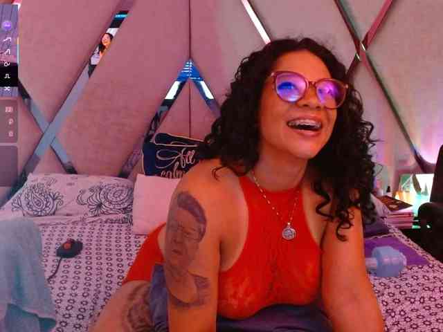 paula-daniela1 webcam