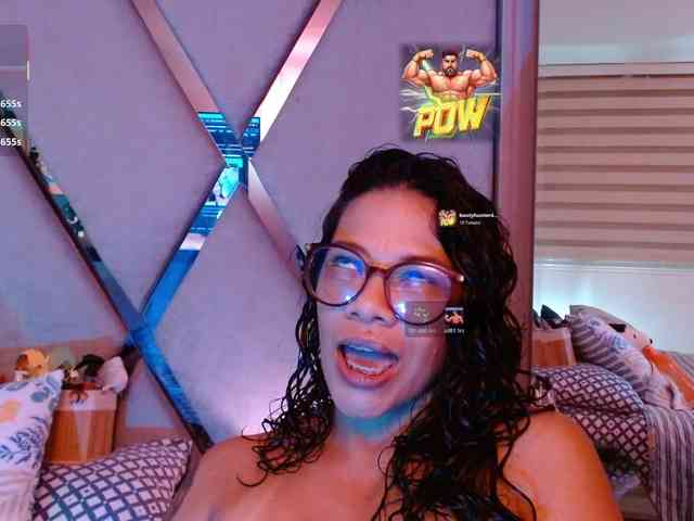 paula-daniela1 webcam