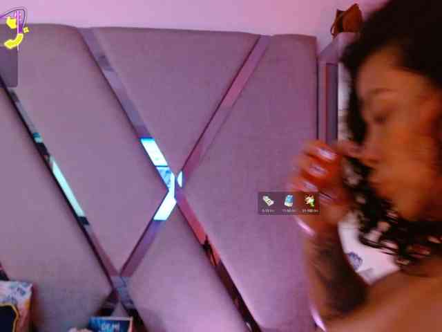 paula-daniela1 webcam
