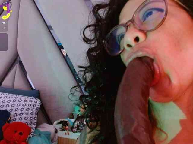 paula-daniela1 webcam