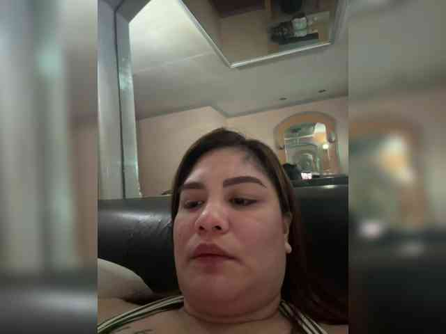 Model: sexylhady214