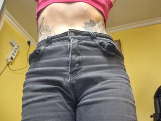 Gospajaa Porn Show
