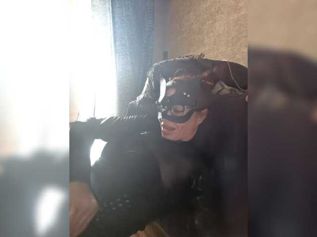 Gospajaa live cam on BongaCams