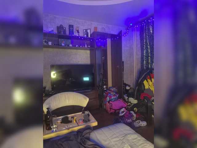 Gospajaa live cam on BongaCams