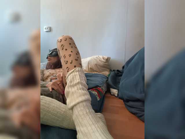 Gospajaa live cam on BongaCams