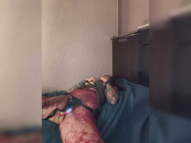 Gospajaa, en directo ahora en BongaCams