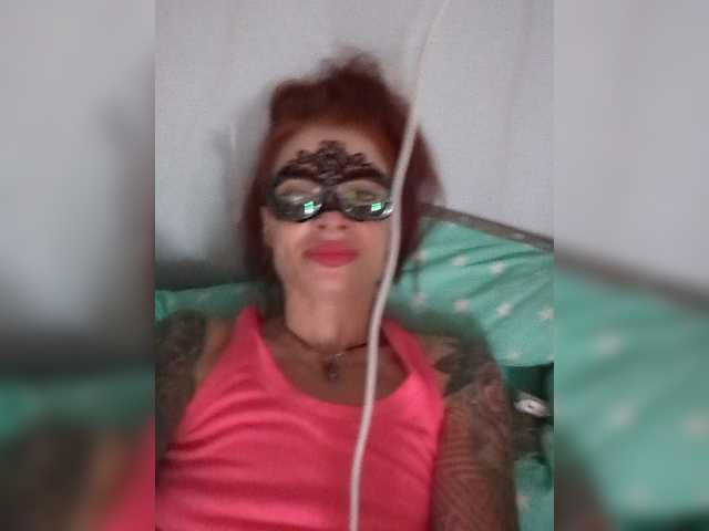 Gospajaa live cam on BongaCams