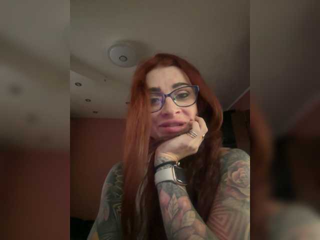 Gospajaa live cam on BongaCams