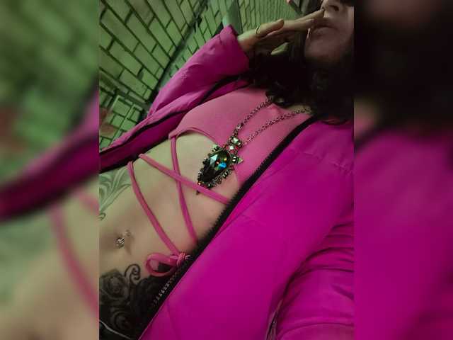 Gospajaa live cam on BongaCams